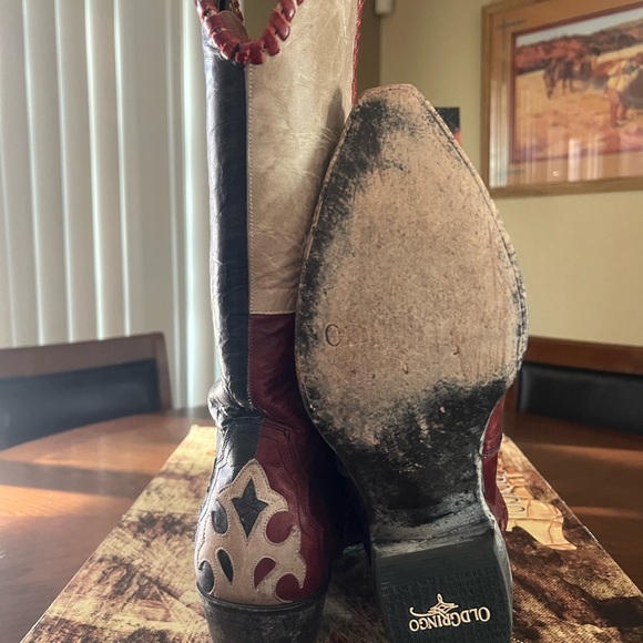 Spirit of Texas
What can I say these are the bomb!!!
Make a statement Y’all - Picture 4 of 8